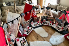 Movie Magic Sleepover