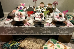 The Spa at Sleepy Teepee