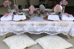 The Spa at Sleepy Teepee