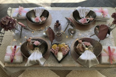 The Spa at Sleepy Teepee