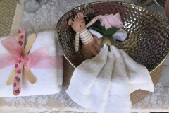 The Spa at Sleepy Teepee