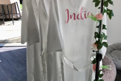 The Spa at Sleepy Teepee